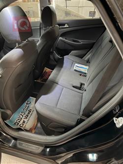 هیۆندای تۆکسۆن